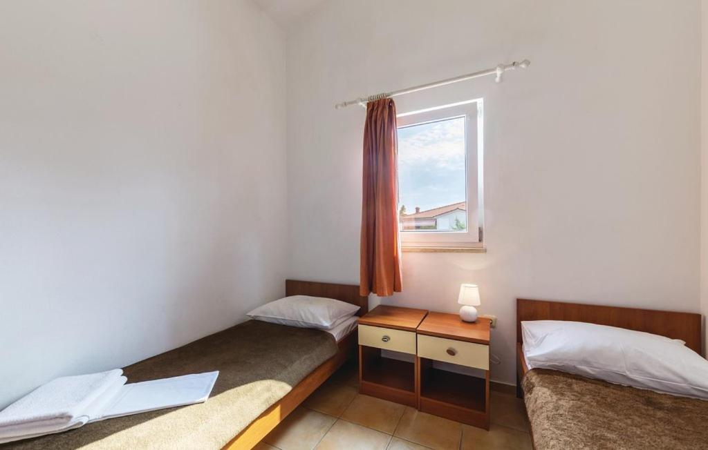 Apartmani Valdebek Пула Екстериор снимка