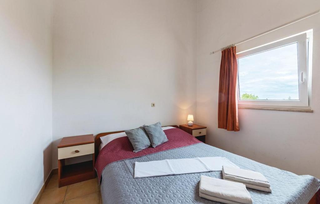 Apartmani Valdebek Пула Екстериор снимка