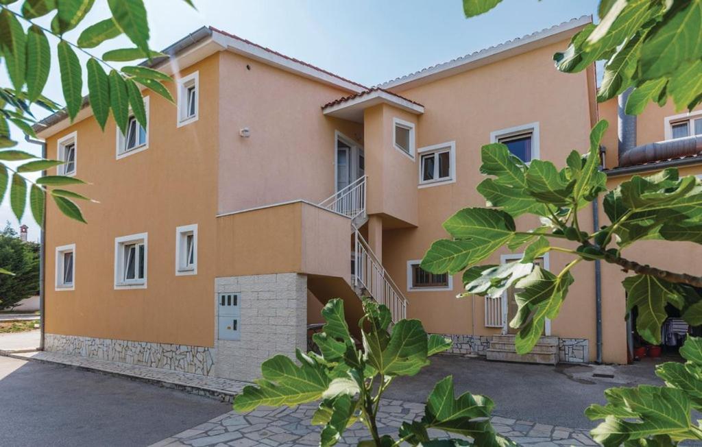 Apartmani Valdebek Пула Екстериор снимка
