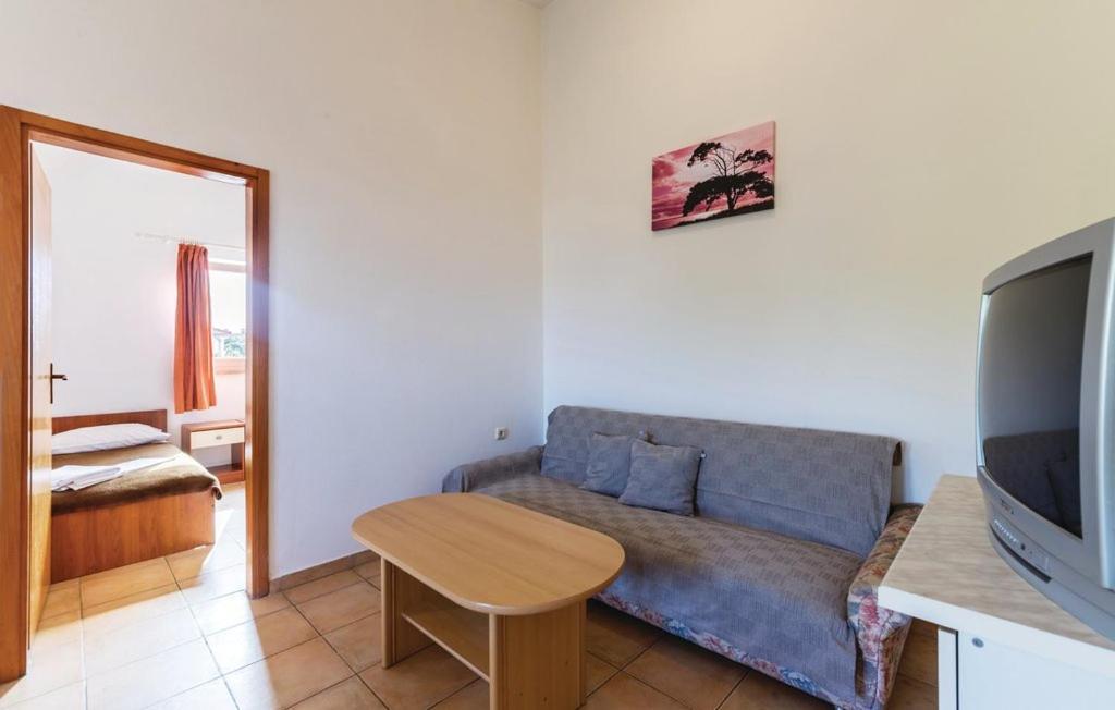 Apartmani Valdebek Пула Екстериор снимка