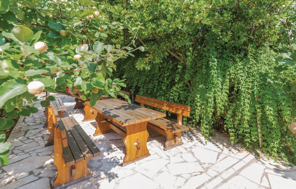 Apartmani Valdebek Пула Екстериор снимка
